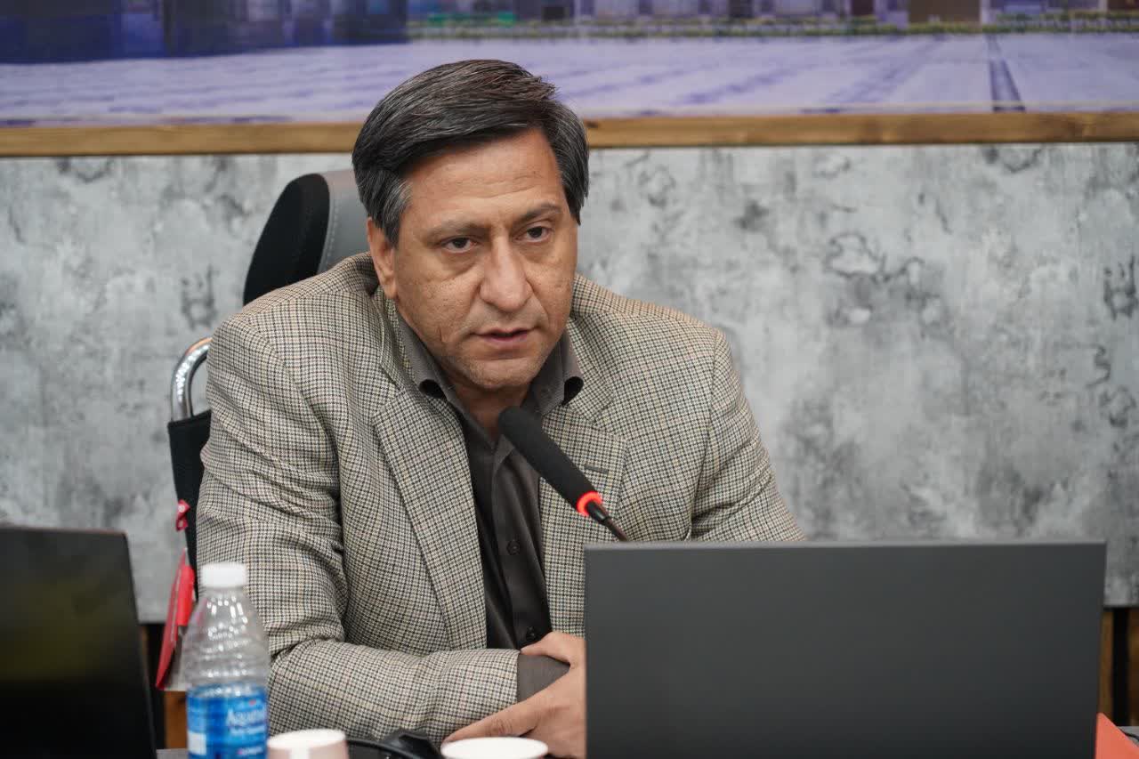 دوره مدیریت اماکن آبی و استخرهای شنا -مشهد مقدس 1404.08.16